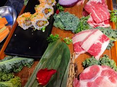 -汉拿山(昌平永旺店)