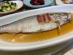 -新镇江酒家(南京西路店)