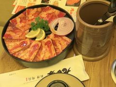 -九田家黑牛烤肉料理(衡百国际店)