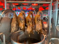 -陈鹏鹏潮汕菜(宝安机场T3航站楼店)