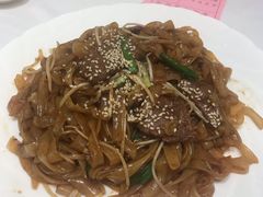 干炒牛河-御彩酒家(东风东路店)