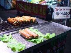-六合夜市