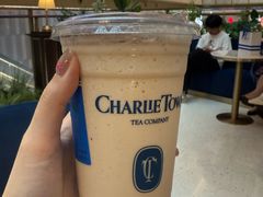 -CHARLIETOWN红茶公司(南京万象天地店)