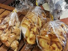 蝴蝶酥-国际饭店·帆声西饼屋(黄河路店)
