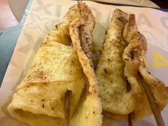 -本色.小马哥烧烤(五一路总店)