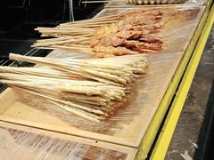 -韩风源自助烤肉(国贸精品店)