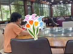 -绿雅居原生态农庄(小涌店)