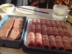 -东来顺饭庄(天坛店)