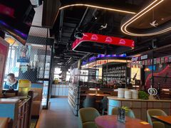 -MARU玛露音乐餐厅(大学路店)
