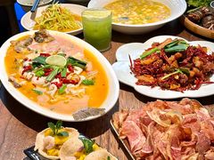 -小喜客·云南特色菜(纳西庭院店)
