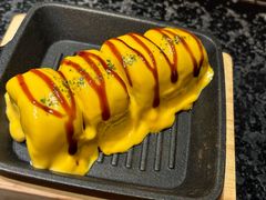 -九田家黑牛烤肉料理(太阳城店)