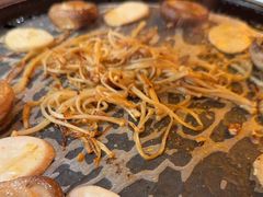 -正宗齐齐哈尔烤肉·齐牛哥鲜切炭火烤肉(杭州总店)