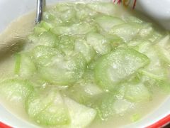 清炒丝瓜-湘味淳(千禧街店)