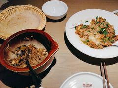-前海沿·青岛菜(李沧万达店)
