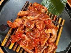 -牛犇烤肉(物资学院路店)