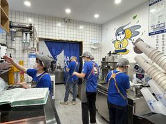 -茶百道(琉璃场店)