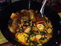 -Doo Dee Thai Food(Issan/Isaan/Esan)