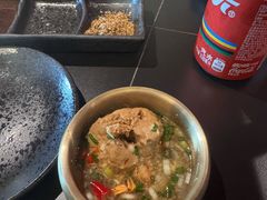 -谷牛和牛烤肉(漕河泾印象城店)