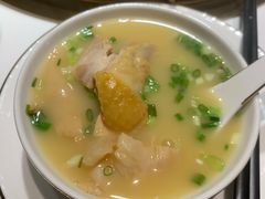 -领鲜天下·焗海鲜·花胶鸡(天目里店)
