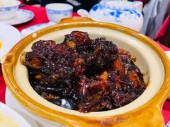 -老吉士酒家(天平路店)