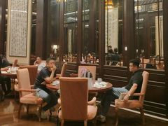 -明阁 Ming Court(广州朗豪酒店)