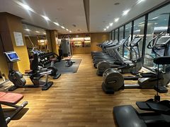 -郑州美盛喜来登大酒店