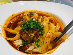 -青海名吃尕张娃非遗烤肉(海湖总店)