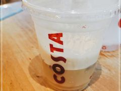 -COSTA COFFEE(恒基名人购物中心店)