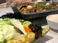 -鱼酷活鱼烤鱼(北美店)