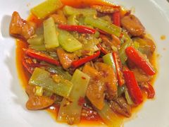 -榕意·川味之美(深业上城店)