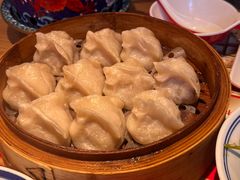 -新兴园饺子馆(北京百子湾店)