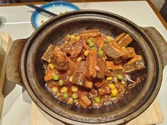 -磁州卤面·邯郸地方菜(复兴区店)