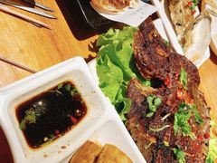 -那些年记忆烧烤