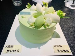 -théATRE 茶聚场(王府中環店)