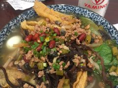 -东门七爷螺蛳粉(浦东店)