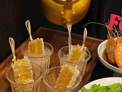 -三酉星·枫·山風与野菜(上海总店)