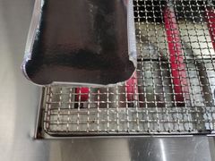 -马路牙子地桌烤肉(工体店)