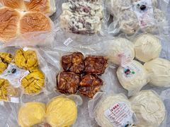-宫门口馒头铺(创始人总店)