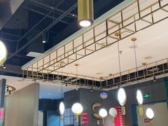 -老板恋上鱼(振华商厦店)