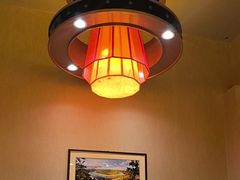 -蒙古人烤羊大师·绿野餐厅(工农大路店)