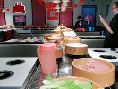 -龍歌自助小火锅(崂山丽达店)