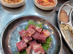 -元山烤肉店(假日广场店)