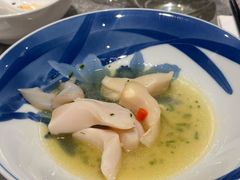 -潮汕味道·煮海餐厅(金麟大厦店)