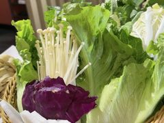 -陈大锅·岳阳鱼馆·地道岳阳菜(美食街店)