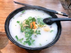 经典老鸭汤鸭血粉丝汤-鸭小妹鸭血粉丝(老门东店)