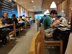 大堂-新石器烤肉(西田城店)