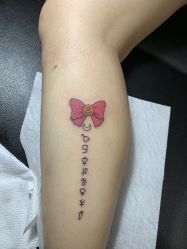 -鬼著刺青工作室·纹身设计