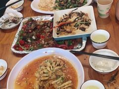 -小厨子私房菜·云南美食店