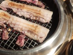 -汉拿山(北京上地华联店)