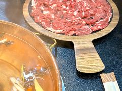-京味斋·铜锅涮羊肉(牡丹大道店)